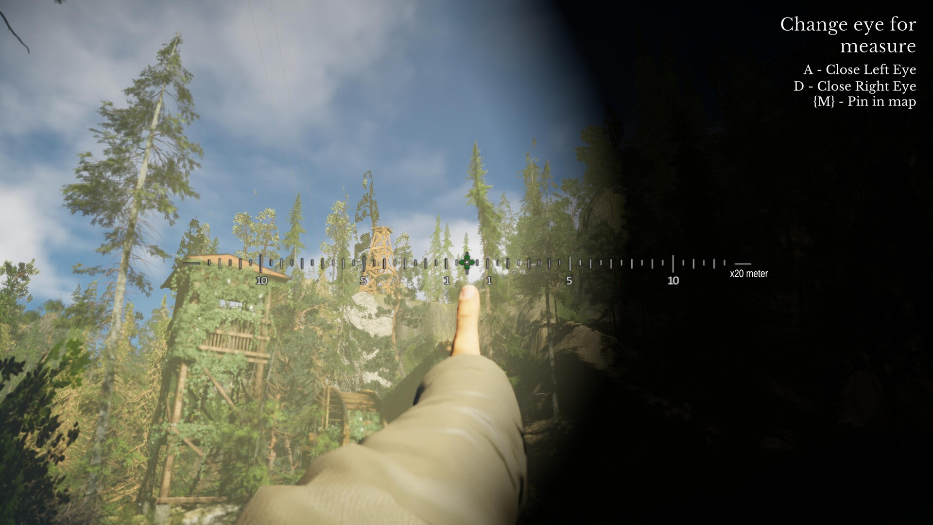 Silence of the Truth: Origins screenshot #3