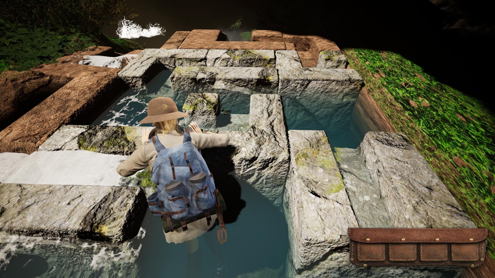 Silence of the Truth: Origins screenshot 5