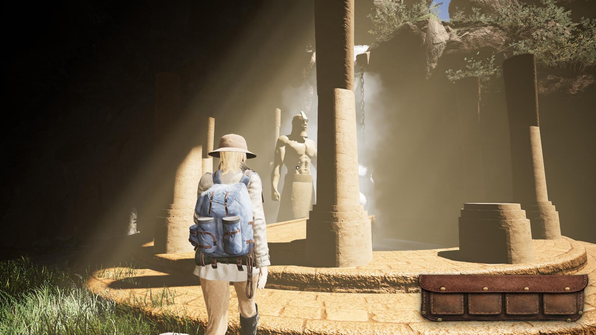 Silence of the Truth: Origins screenshot #6