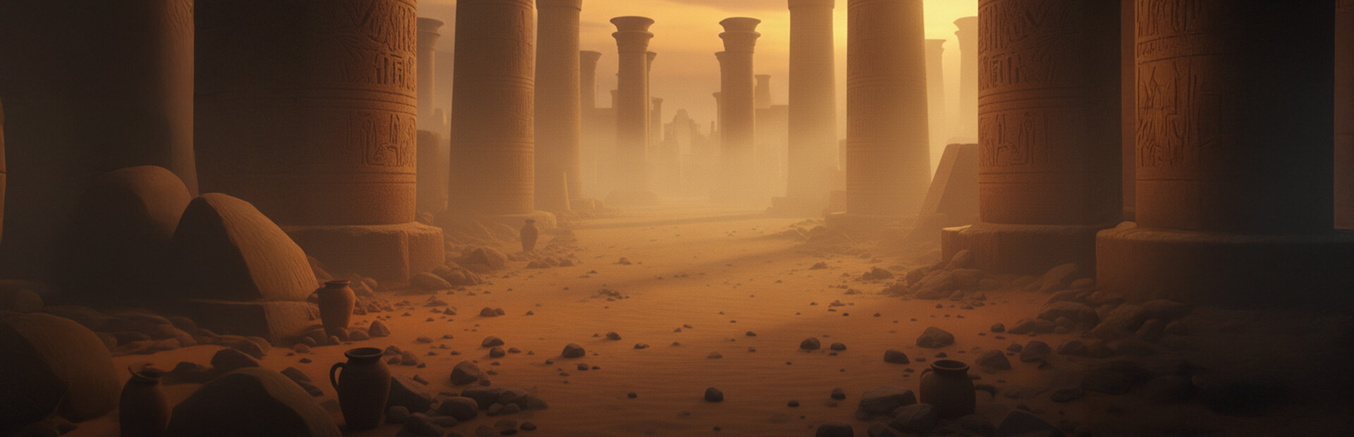 Silence of the Truth: Origins