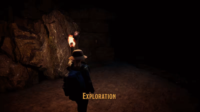 Silence of the Truth: Origins video 3