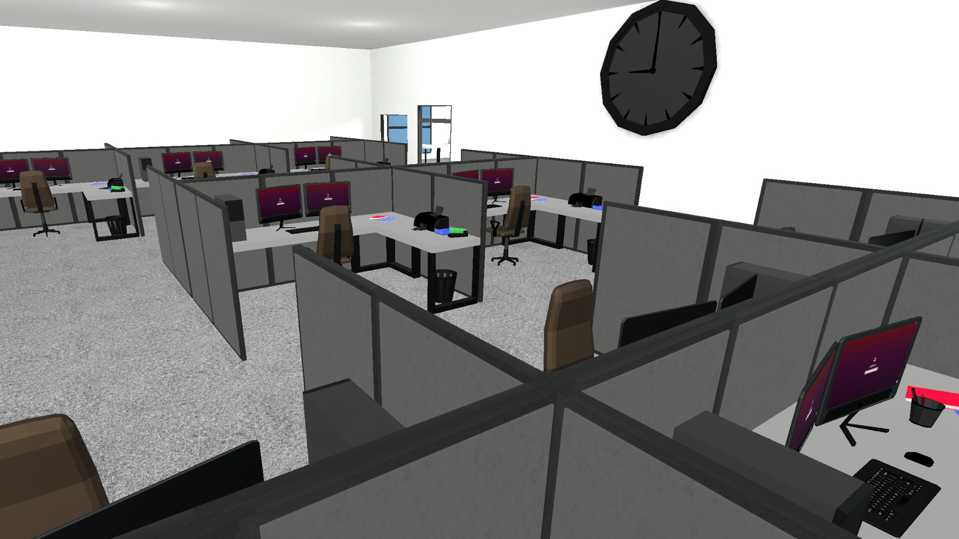 DATA DUTY screenshot #7