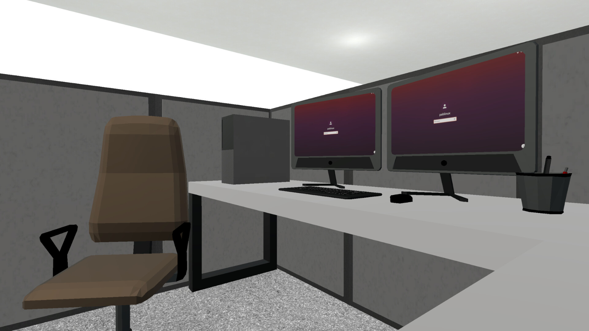 DATA DUTY screenshot #8