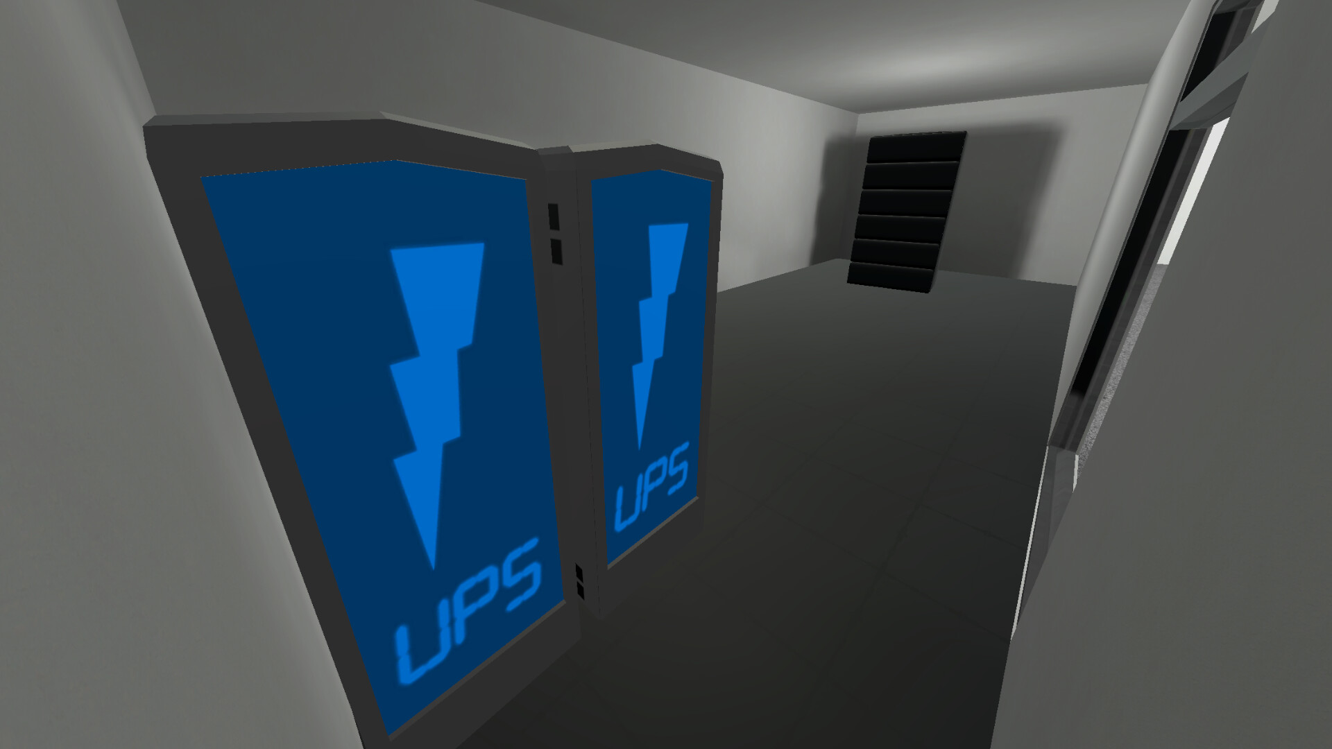 DATA DUTY screenshot #9