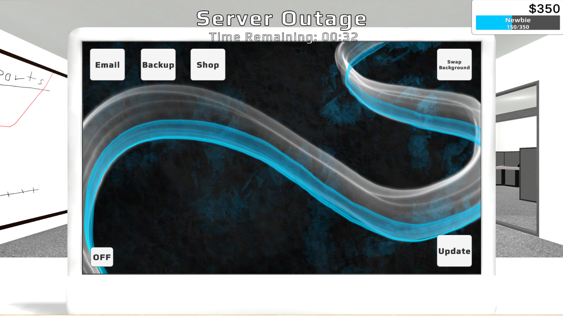 DATA DUTY screenshot #3