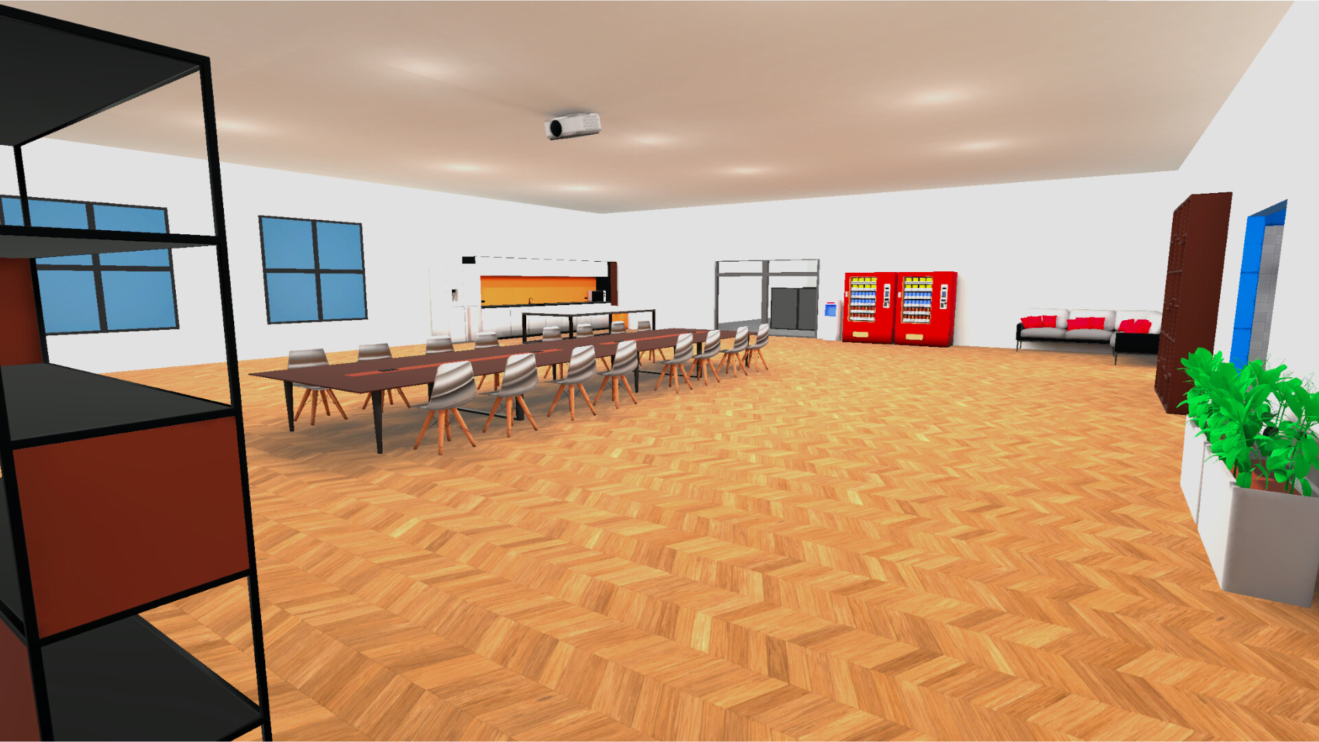 DATA DUTY screenshot #6