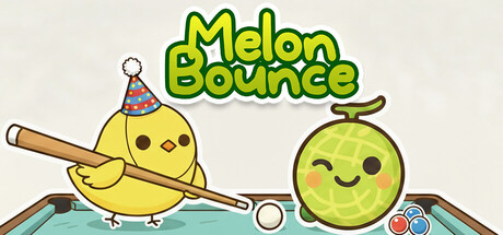 Melon Bounce PC game deal