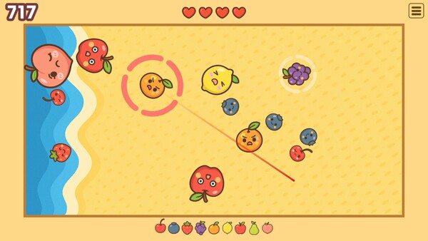 Melon Bounce screenshot 4