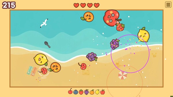 Melon Bouncefor windows and Linux 1