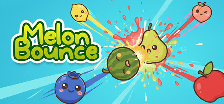 Melon Bounce