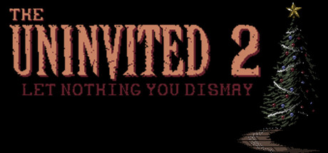 The Uninvited 2: Let Nothing You Dismay