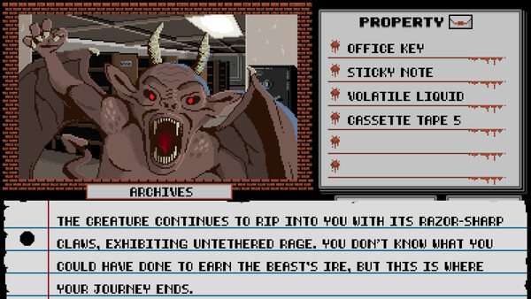 The Uninvited 2: Let Nothing You Dismay screenshot 5