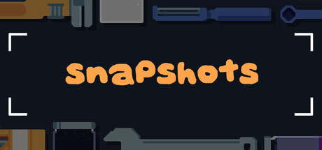 Snapshots game thumbnail
