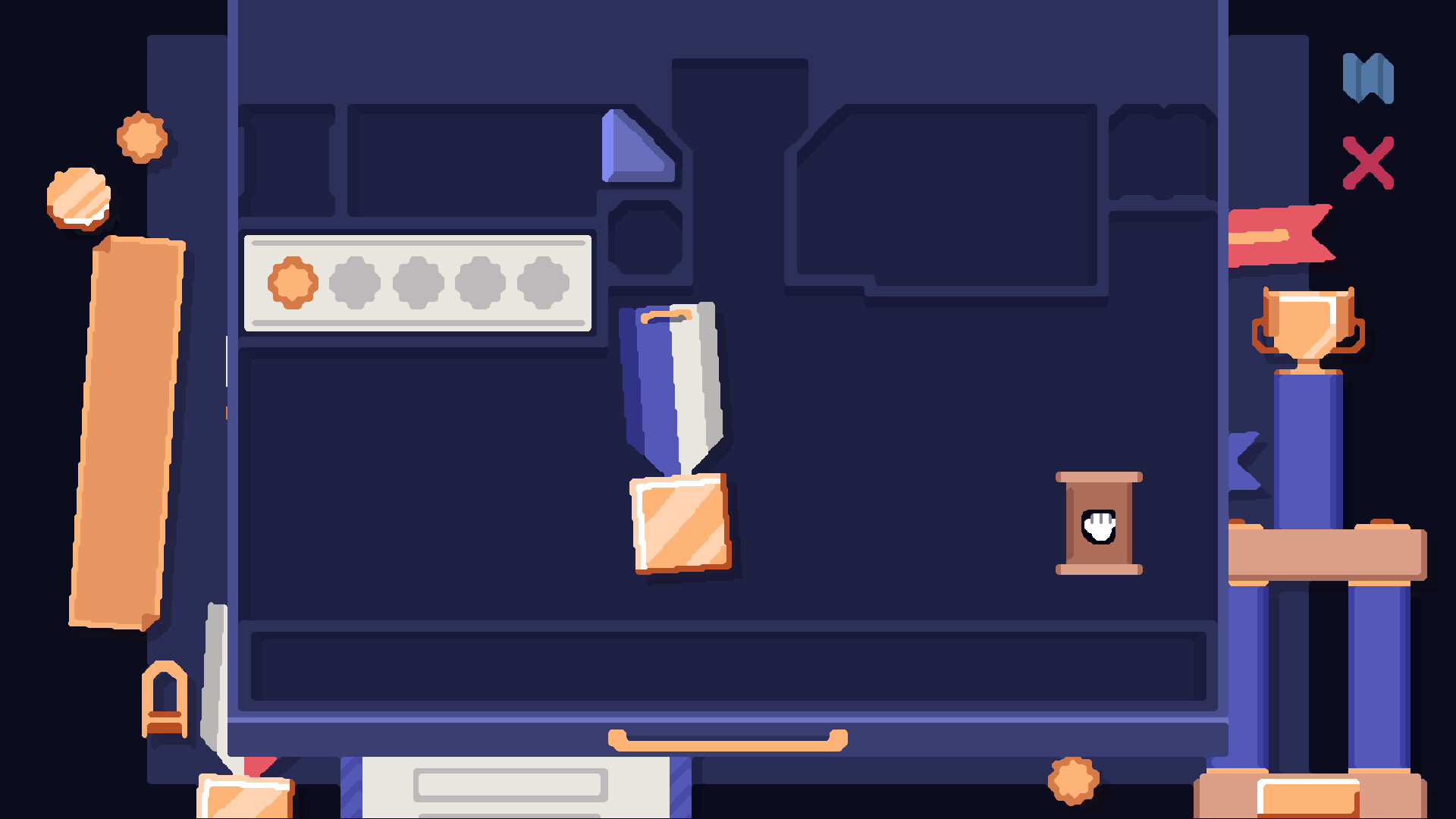 Snapshots screenshot #6