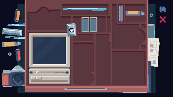 Snapshots screenshot 1