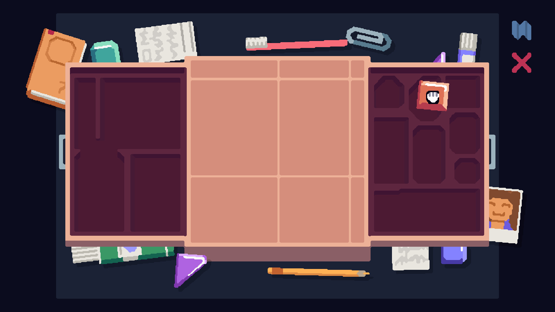 Snapshots screenshot #6