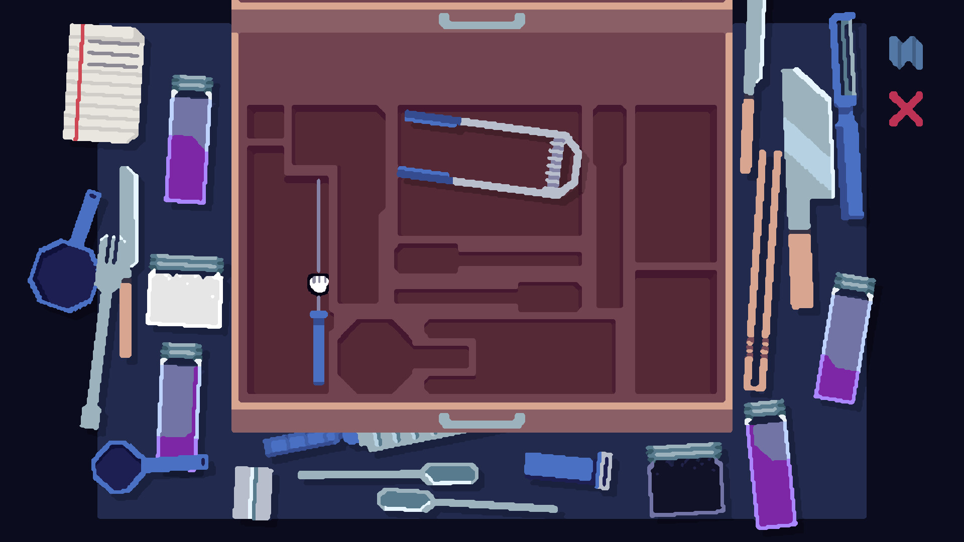 Snapshots screenshot #4