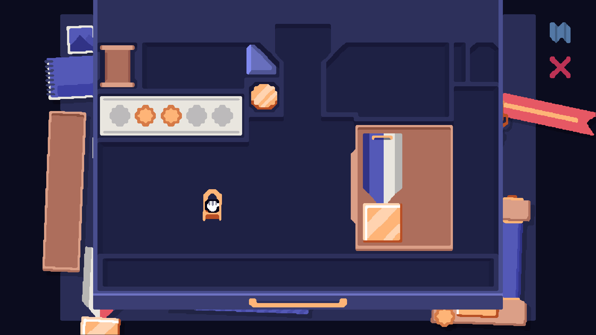 Snapshots screenshot #3