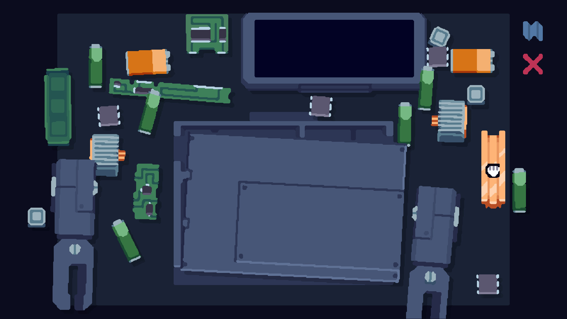 Snapshots screenshot #5