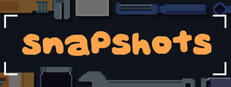 Snapshots game capsule image