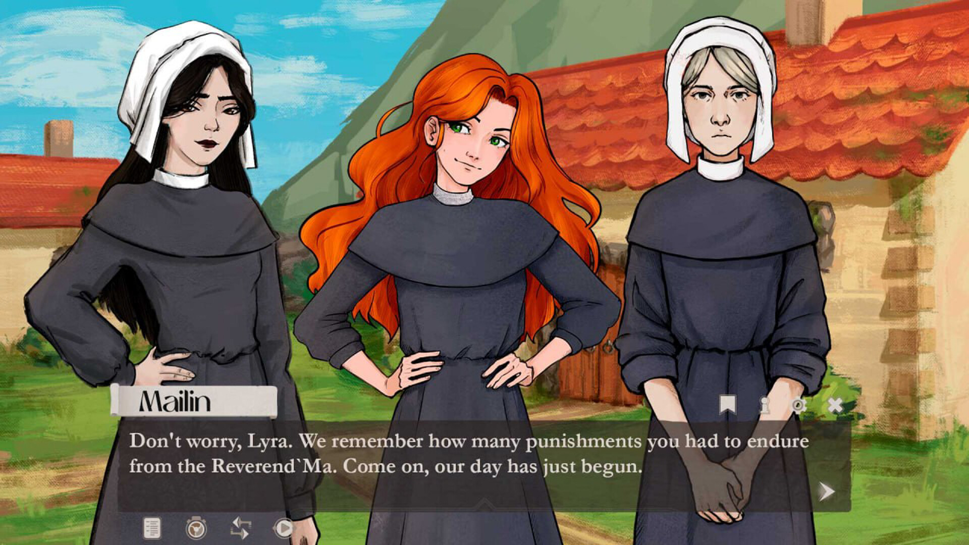 The Canary screenshot #4