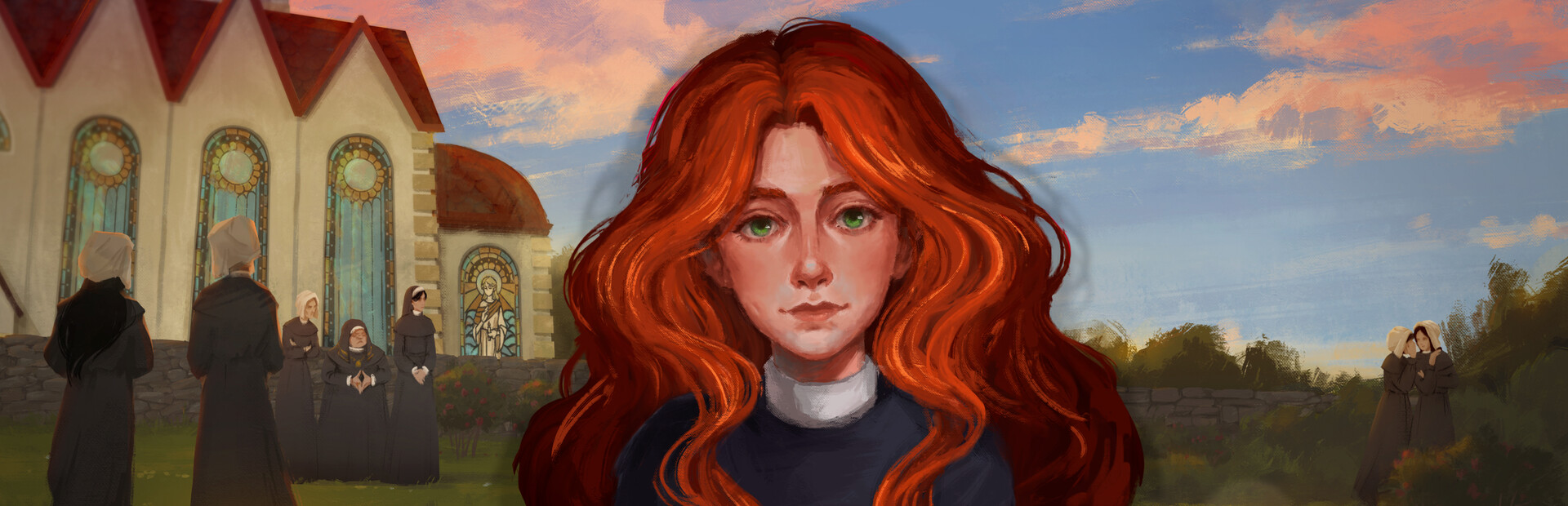 The Canary