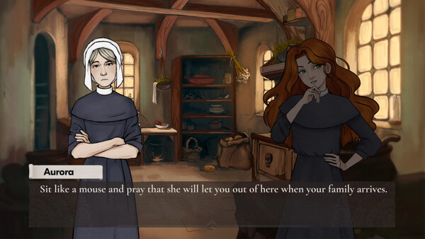 The Canary screenshot 5