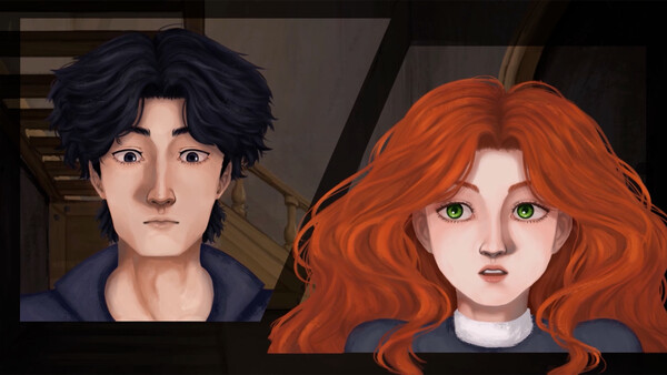 Screenshot 4 of The Canary - final gameplay screenshot