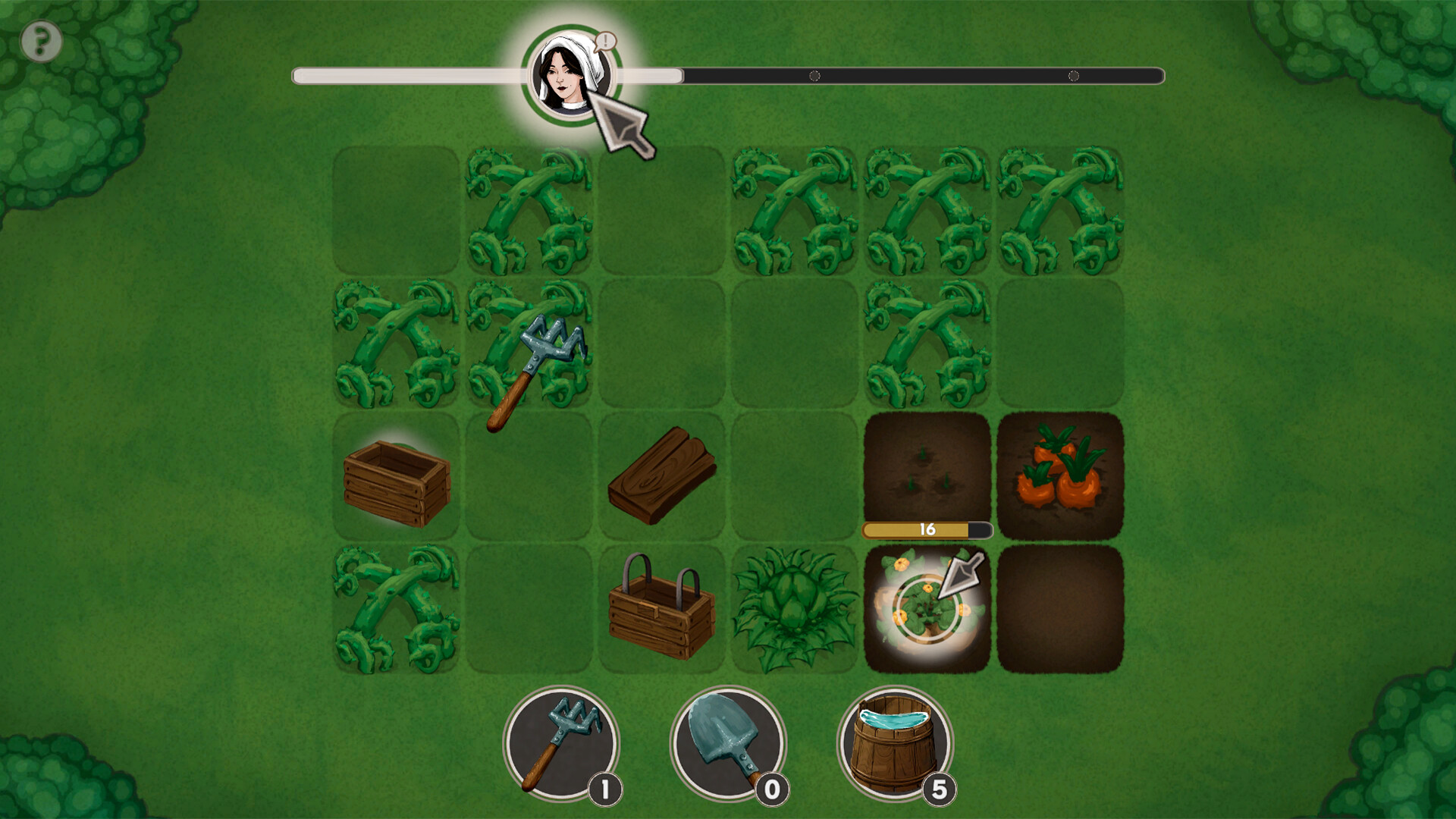 The Canary screenshot #6