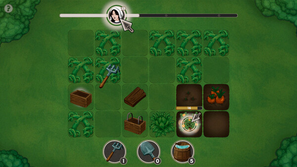 The Canary screenshot 6