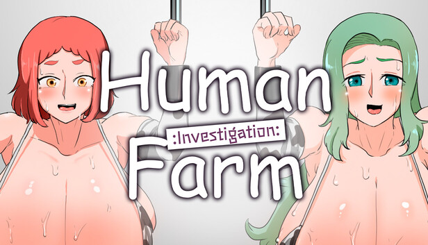 Human Farm : Investigation :