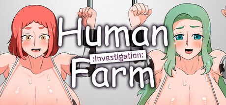 Human Farm : Investigation : header art