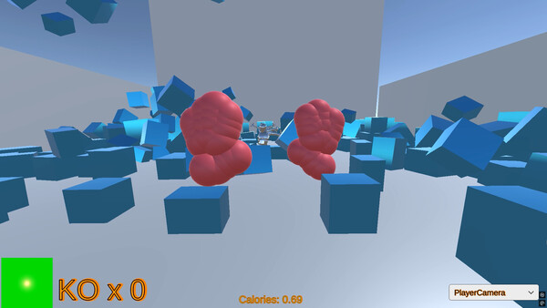 Catch These Hands screenshot 2