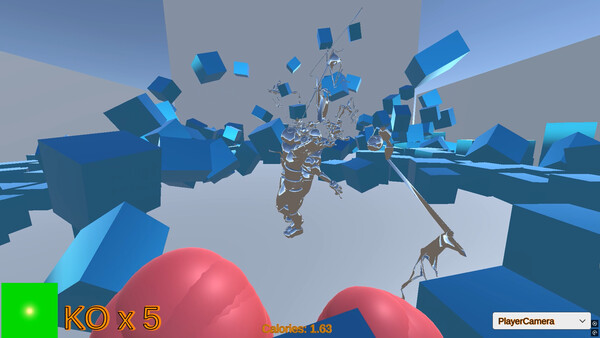 Catch These Hands screenshot 5