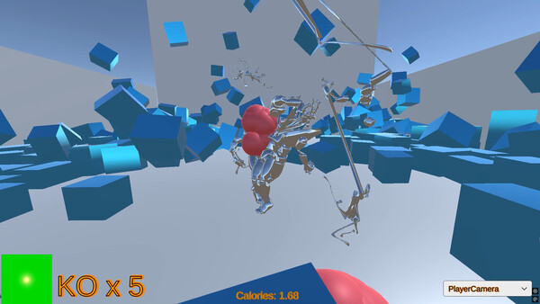 Catch These Hands screenshot 4