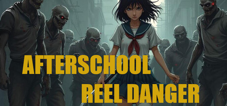 Afterschool : Reel Danger