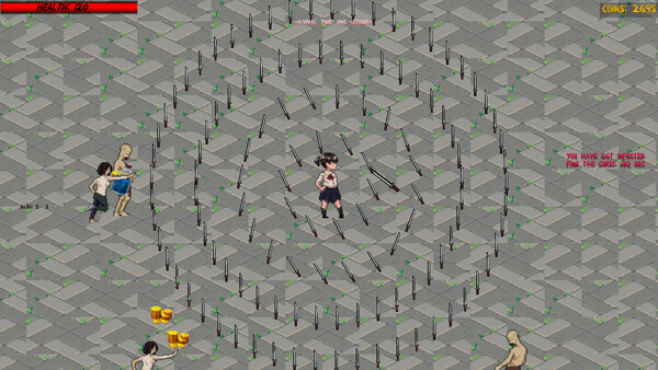 Afterschool: Reel Dangerfor windows and Linux 1