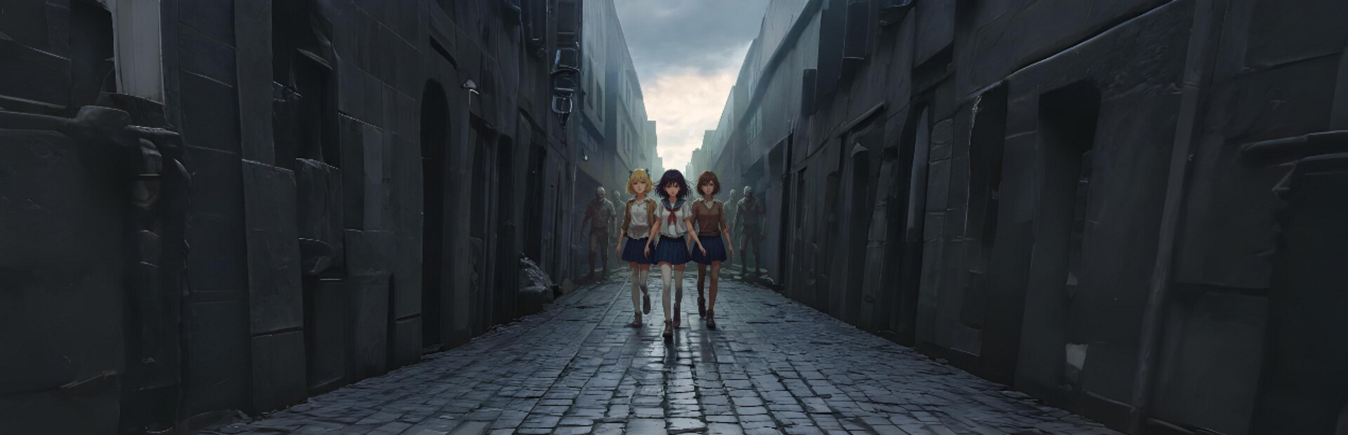 Afterschool: Reel Danger