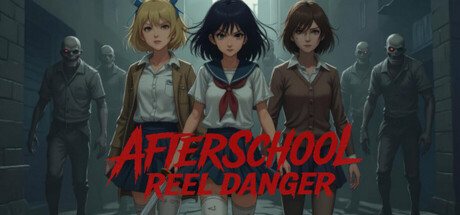 Afterschool: Reel Danger