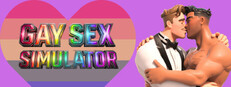 Gay Sex Simulator cover