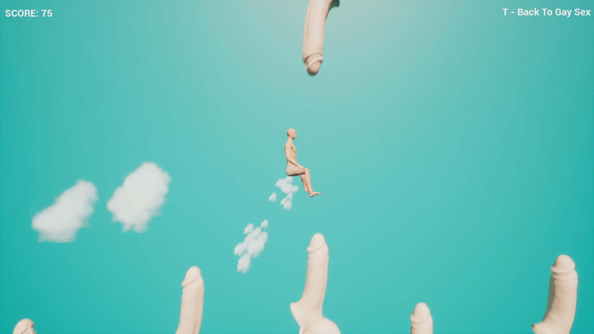 Gay Sex Simulator