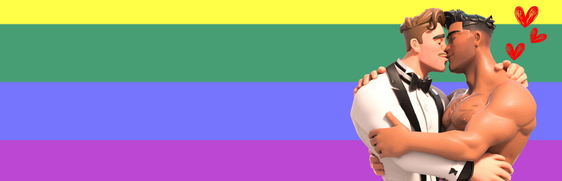 Gay Sex Simulator