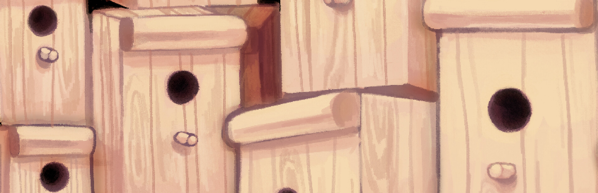 BIRDHOUSE