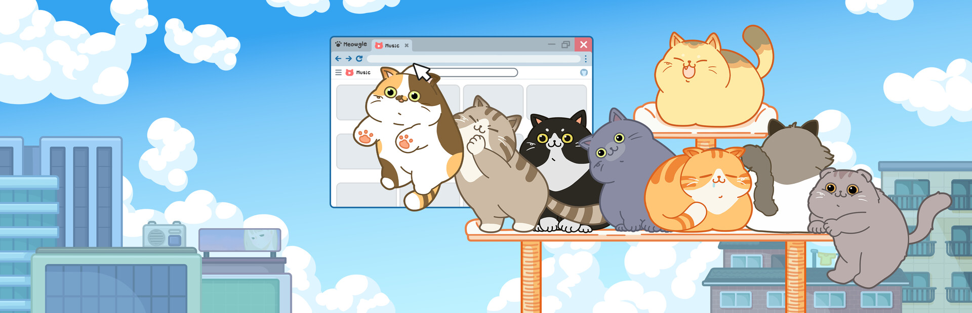 Meow's Meow