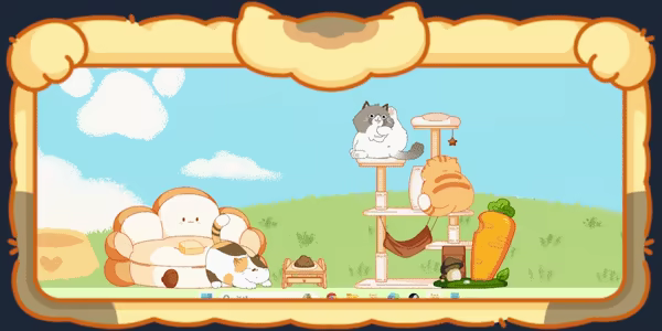 Meow's Meow video 5