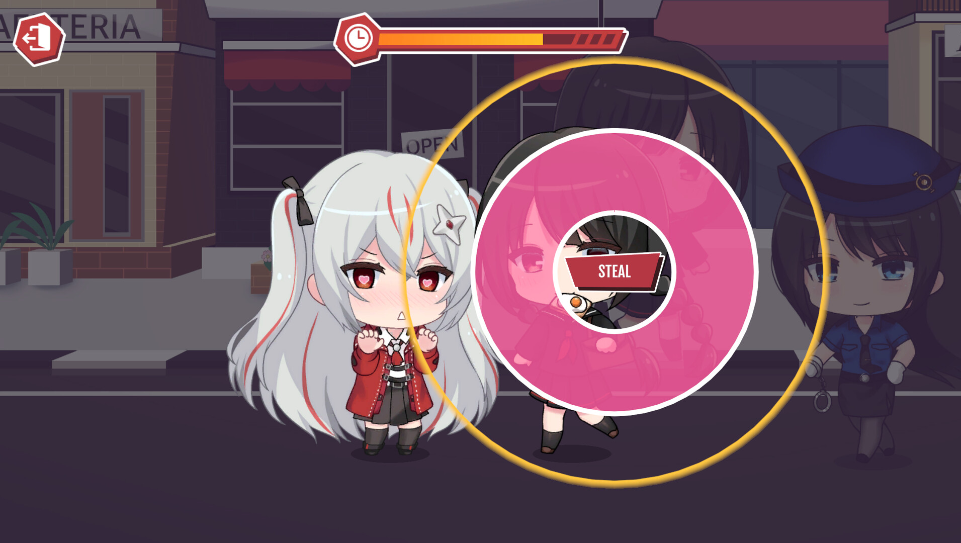 PANTSU: Atty's Collection screenshot #4