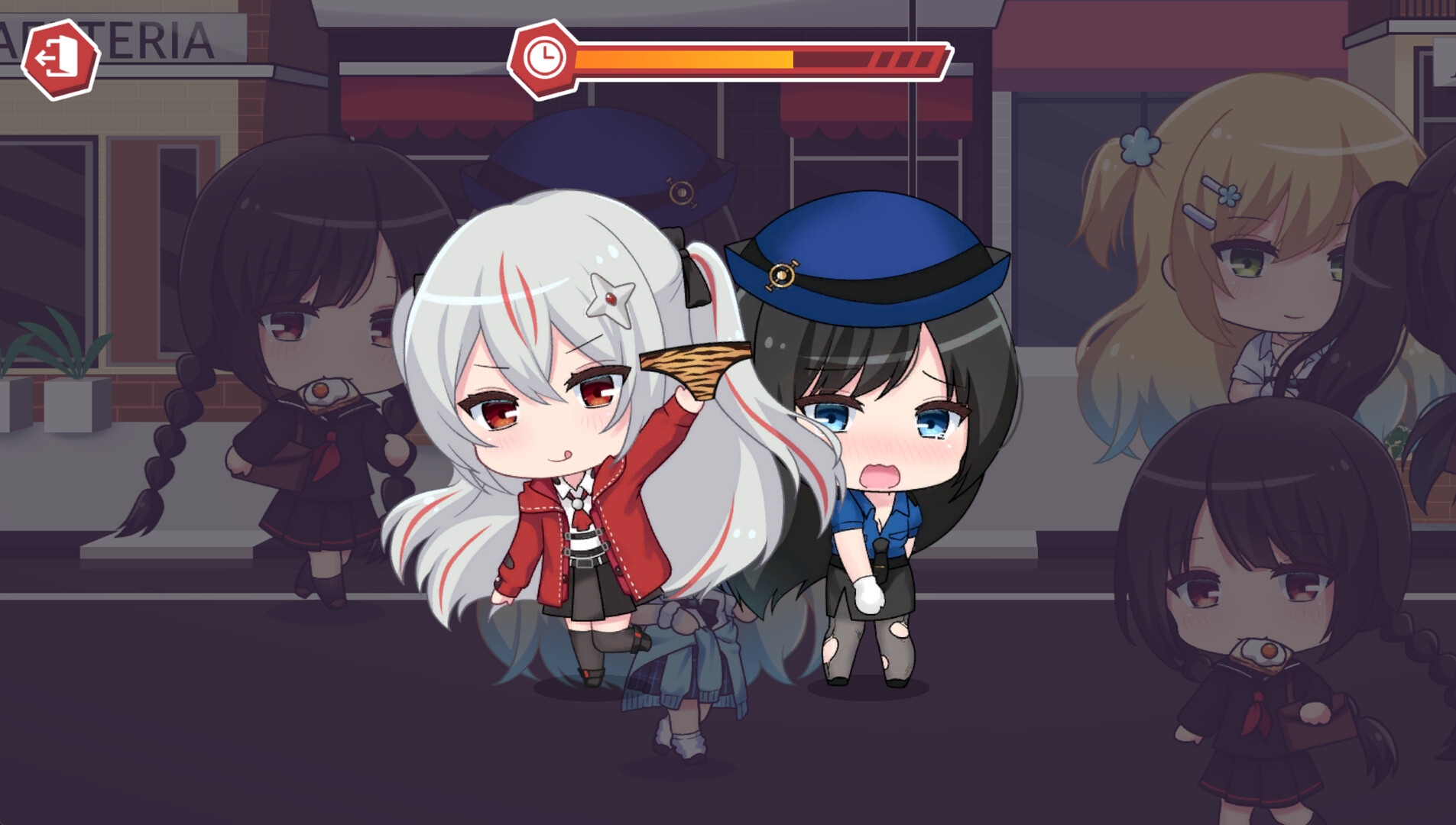 PANTSU: Atty's Collection screenshot #8