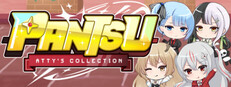 PANTSU: Atty's Collection