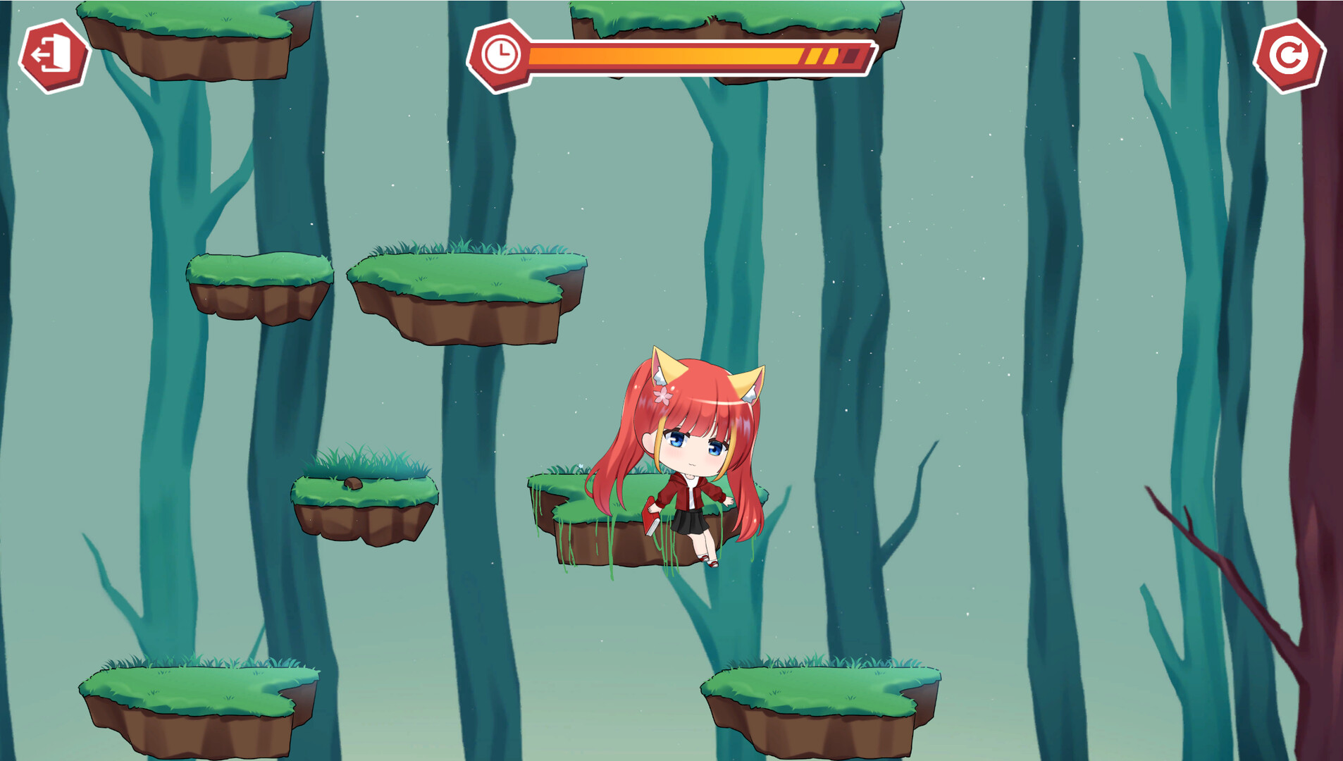 PANTSU: Atty's Collection screenshot 1