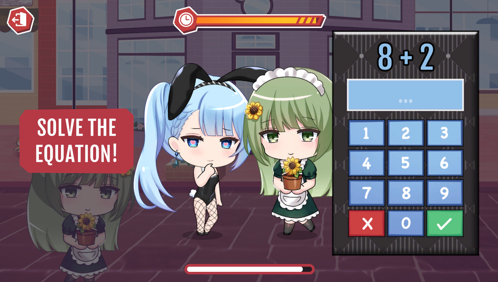 PANTSU: Atty's Collection screenshot #7